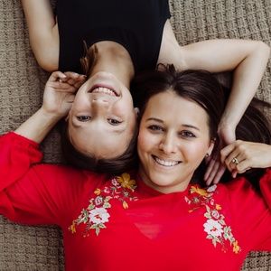 Seller of Trendy Kids and Women's Clothes